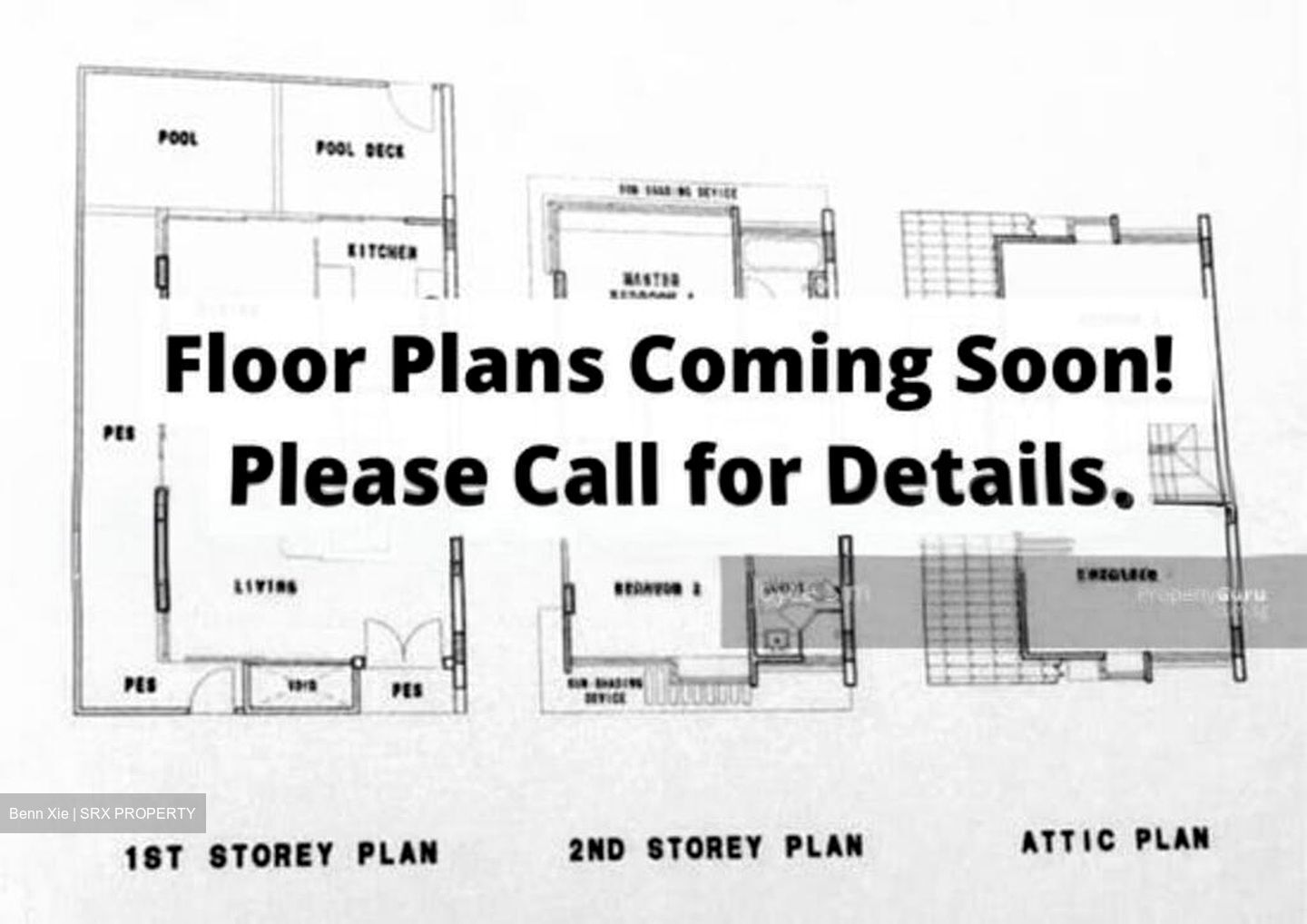 Pasir Panjang Road (D5), Detached #517110351